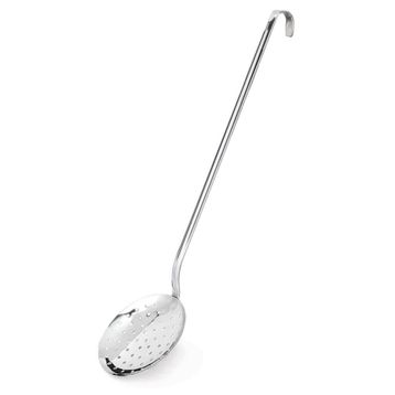 Kapp No:2 10.4 cm Kaynaklı Çelik Kevgir