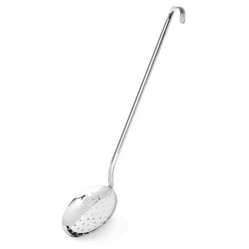 Kapp No:2 10.4 cm Kaynaklı Çelik Kevgir