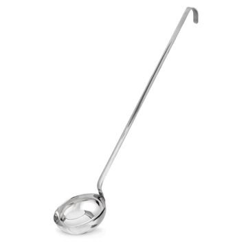 Kapp No:2 6.5 cm Sos Kepçesi