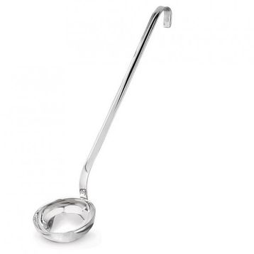 Kapp NO:5 13.2 cm Kaynaklı Çelik Kepçe