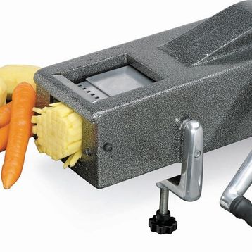Kapp Patates Dilimleme Makinesi