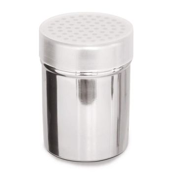 Kapp Süzgeç Delikli Baharat Shaker