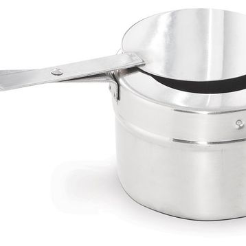 Kapp Yakıt Haznesi Chafing Dish
