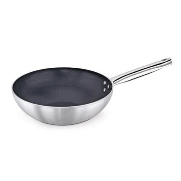 Kapp Yapışmaz 24 cm Tava
