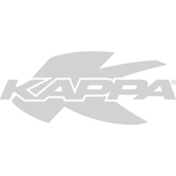 Kappa 156DK Rüzgar Siperlik Bağlantısı