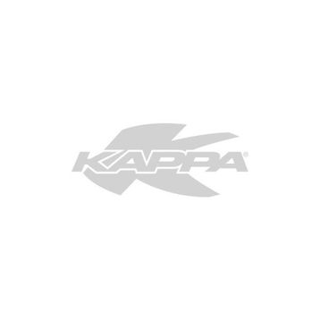 Kappa 156DK Rüzgar Siperlik Bağlantısı