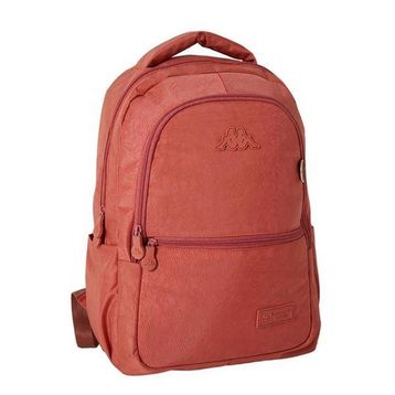 Kappa 2325-9 Standart Turuncu Sırt Çantası