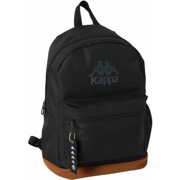 Kappa 2336 Siyah Sırt Çantası
