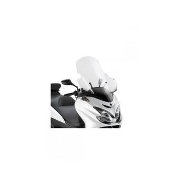 Kappa 288A Yamaha BWS-Vity 125 10-15 Motosiklet Rüzgar Siperlik