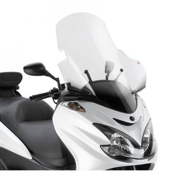 Kappa 288A Yamaha BWS-Vity 125 10-15 Motosiklet Rüzgar Siperlik