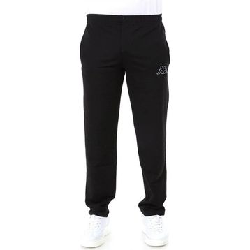 Kappa 30326A0-005 Siyah Erkek Eşofman Altı