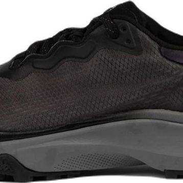 Kappa 341D3CW-005 Siyah Kombat Performance 4 WP Trail Erkek Outdoor Ayakkabı