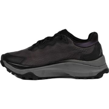 Kappa 341D3CW-005 Siyah Kombat Performance 4 WP Trail Erkek Outdoor Ayakkabı