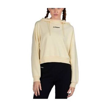 Kappa 341H3LW-005 Siyah Logo 365 Digi Kadın Sweatshirt