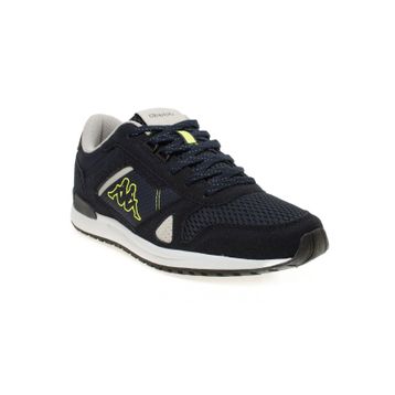 Kappa 341L1DW-M Logo Mela Sport Shoes Erkek Spor Ayakkabı