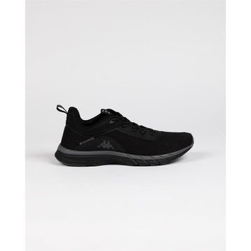 Kappa 341Q3XW-005 Papaks Siyah Unisex Sneaker