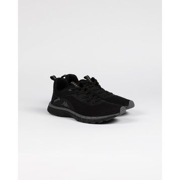 Kappa 341Q3XW-005 Papaks Siyah Unisex Sneaker