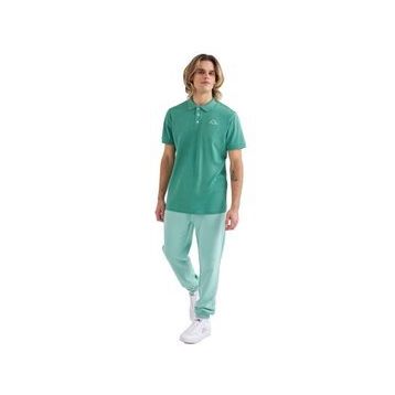 Kappa 361D3Ewd16 Yeşil Erkek Polo T-Shirt