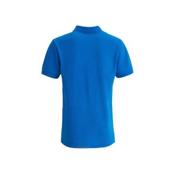Kappa 361D3Ewd39 Mavi Erkek Polo T-Shirt