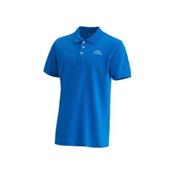 Kappa 361D3Ewd39 Mavi Erkek Polo T-Shirt