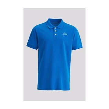 Kappa 361D3Ewd39 Mavi Erkek Polo T-Shirt