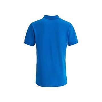 Kappa 361D3Ewd39 Mavi Erkek Polo T-Shirt