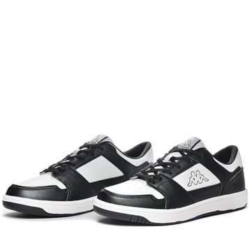 Kappa 361G13W-F94 Logo Bernal Unisex Siyah Sneaker
