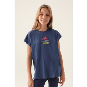 Kappa 361T7TW Kız Çocuk T-shirt