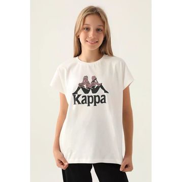 Kappa 361T7VW Kız Çocuk T-shirt