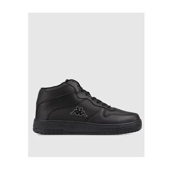 Kappa 371L36W005 Logo Maserta MD TK Unisex Spor Ayakkabı