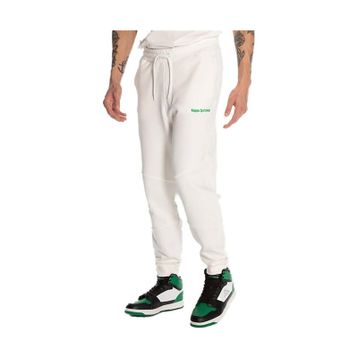 Kappa 371S8DW-001 Beyaz Erkek Eşofman Altı