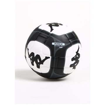 Kappa 381G64W903 PLAYER 20.3C HYB Beyaz Siyah Unisex Futbol Topu