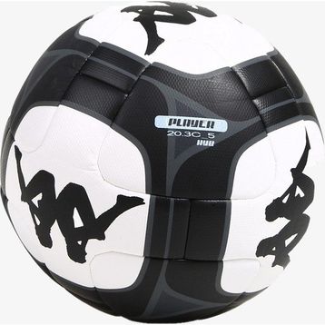 Kappa 381G64W903 PLAYER 20.3C HYB Beyaz Siyah Unisex Futbol Topu