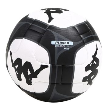 Kappa 381G64W903 PLAYER 20.3C HYB Beyaz Siyah Unisex Futbol Topu
