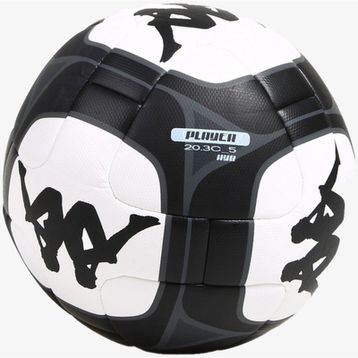 Kappa 381G64W903 PLAYER 20.3C HYB Beyaz Siyah Unisex Futbol Topu