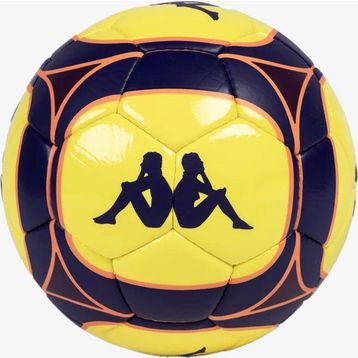 Kappa 381G65W-A01 Player 20.3c Unisex Sarı Top