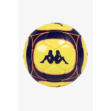 Kappa 381G65W-A01 Player 20.3c Unisex Sarı Top