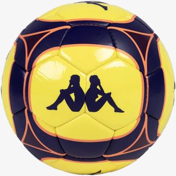 Kappa 381G65W-A01 Player 20.3c Unisex Sarı Top