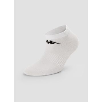 Kappa 381N1LW-S Authentic Sandy Tk 3'lü Unisex Spor Çorap