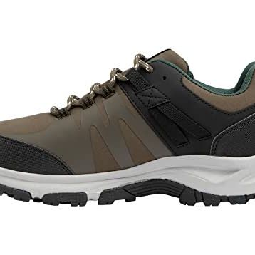 Kappa Authentic Minusa Erkek Yeşil Outdoor Ayakkabı