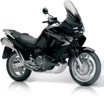 Kappa K212 Honda XL 1000 Varadero 99-06 Motosiklet Arka Çanta Taşıyıcı