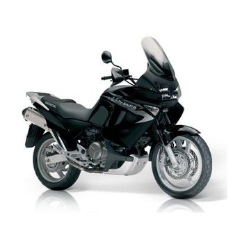 Kappa K212 Honda XL 1000 Varadero 99-06 Motosiklet Arka Çanta Taşıyıcı