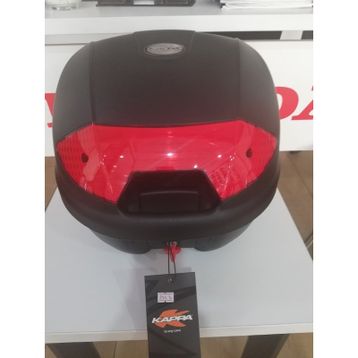 Kappa K30nt Çanta - Siyah - Gri
