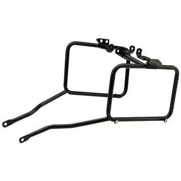 Kappa KL448 Kawasaki KLR 650 Enduro 07-16 Motosiklet Yan Çanta Taşıyıcı