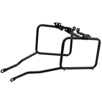 Kappa KL448 Kawasaki KLR 650 Enduro 07-16 Motosiklet Yan Çanta Taşıyıcı