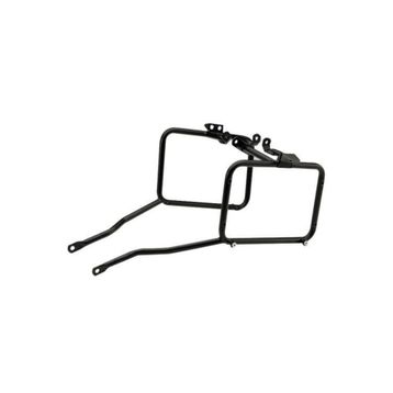 Kappa KL448 Kawasaki KLR 650 Enduro 07-16 Motosiklet Yan Çanta Taşıyıcı