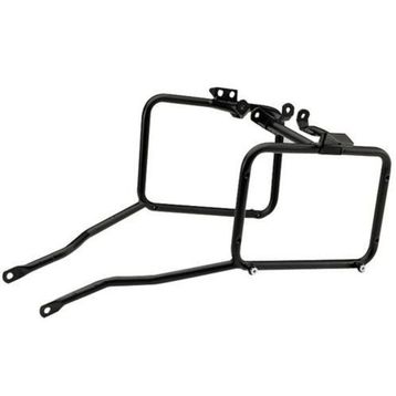 Kappa KL448 Kawasaki KLR 650 Enduro 07-16 Motosiklet Yan Çanta Taşıyıcı