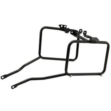 Kappa KL448 Kawasaki KLR 650 Enduro 07-16 Motosiklet Yan Çanta Taşıyıcı