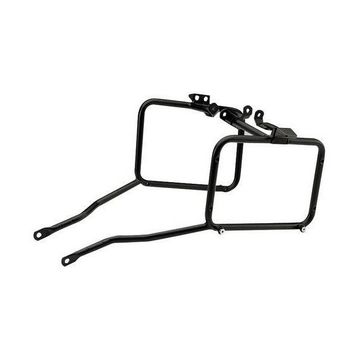 Kappa KL448 Kawasaki KLR 650 Enduro 07-16 Motosiklet Yan Çanta Taşıyıcı