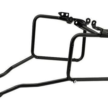 Kappa KL448 Kawasaki KLR 650 Enduro 07-16 Motosiklet Yan Çanta Taşıyıcı